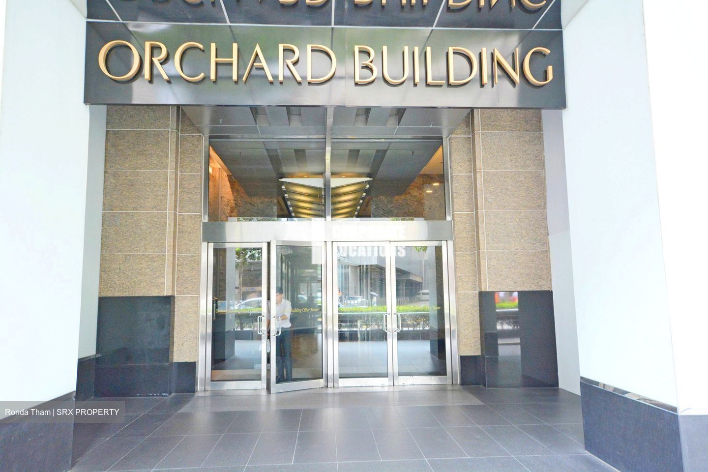 Orchard Building (D9), Office #546333201